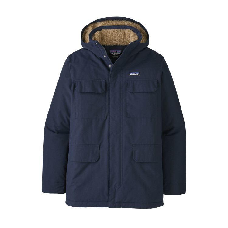 Patagonia Isthmus Parka – Men’s
